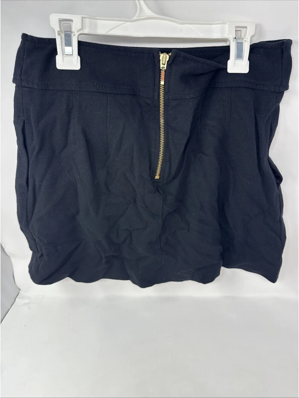 stradivarius this black